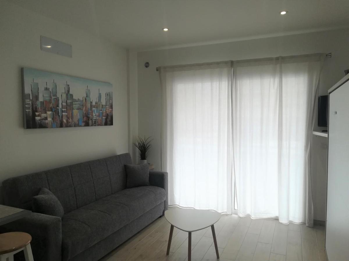 Acogedor Estudio Con Piscina Y Cerca De La Playa 푸에르토 드 라 크루즈 외부 사진
