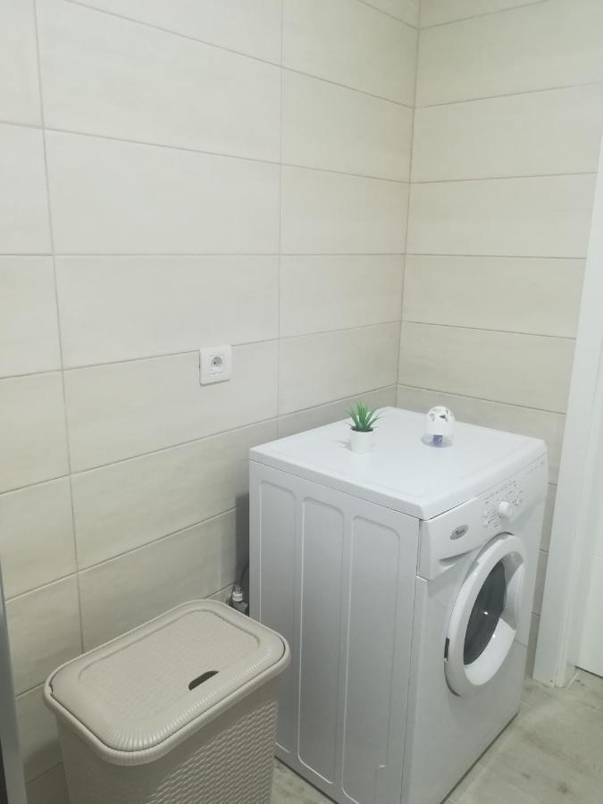 Acogedor Estudio Con Piscina Y Cerca De La Playa 푸에르토 드 라 크루즈 외부 사진