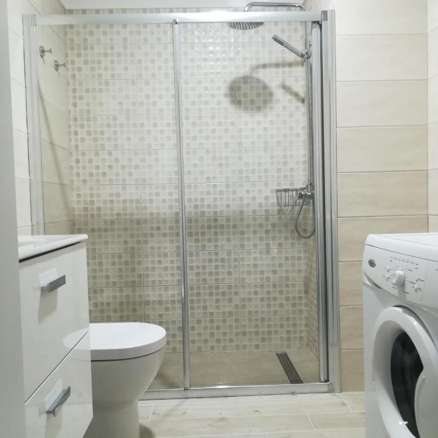 Acogedor Estudio Con Piscina Y Cerca De La Playa 푸에르토 드 라 크루즈 외부 사진